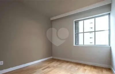 Apartamento com 2 quartos à venda na Avenida Professor Alfonso Bovero, Perdizes, São Paulo