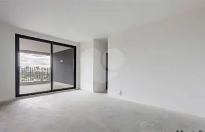 Apartamento com 2 quartos à venda em pinheiros - sp