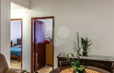 Apartamento com 2 quartos à venda em santa cecília - sp