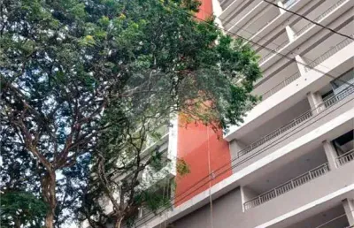Apartamento com 1 quarto à venda na Rua José Augusto Penteado, Perdizes, São Paulo