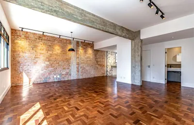 Apartamento com 3 quartos à venda em consolação - sp