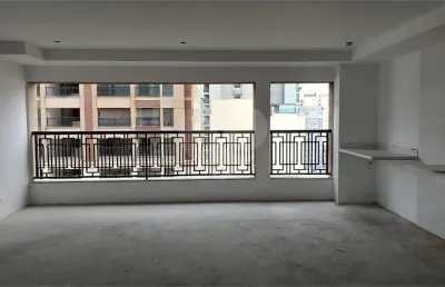 Apartamento com 4 quartos à venda na Rua Minerva, Perdizes, São Paulo