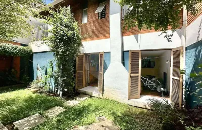 Sobrado com 4 quartos à venda em jardim jussara - sp