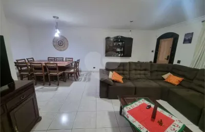Casa com 4 quartos à venda na Rua João de Góis, Campo Limpo, São Paulo