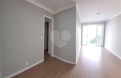 Apartamento com 4 quartos à venda na Rua Capitão Messias, Perdizes, São Paulo