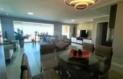 Apartamento com 3 quartos à venda em lar são paulo - sp