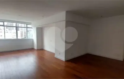 Apartamento com 3 quartos à venda em jardim paulista - sp
