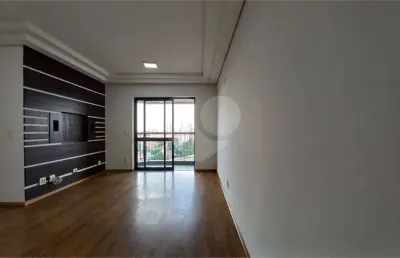 Apartamento com 3 quartos à venda ou para locação em jardim bonfiglioli - sp
