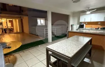 Condomínio com 4 quartos à venda em brooklin paulista - sp