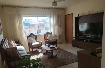 Casa com 4 quartos à venda em chácara santo antônio (zona leste) - sp