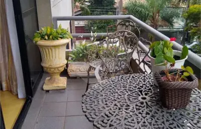 Apartamento com 3 quartos à venda em jardim londrina - sp