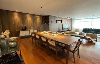 Apartamento com 4 quartos à venda ou para locação em boqueirão - sp