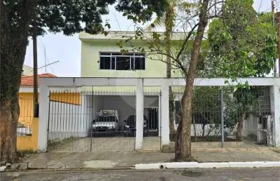 Sobrado com 3 quartos à venda em jardim guanca - sp