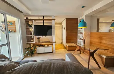 Apartamento com 2 quartos à venda em vila ester (zona norte) - sp