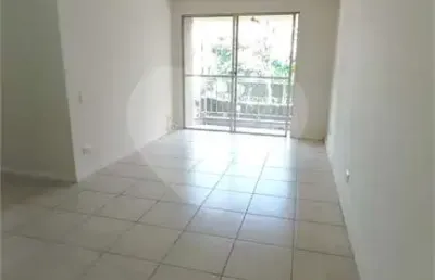 Apartamento com 3 quartos à venda em vila sônia - sp