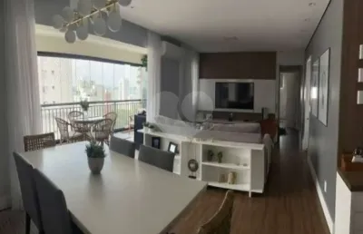 Apartamento com 3 quartos à venda em vila prudente - sp