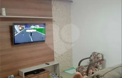 Casa com 2 quartos à venda na Botocudos, Lapa, São Paulo