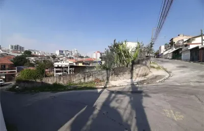 Terreno à venda na Rua Comprida, Tucuruvi, São Paulo