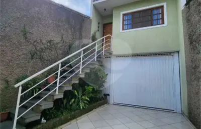 Sobrado com 3 quartos à venda em penha de frança - sp