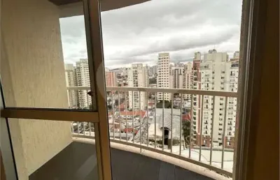 Apartamento com 3 quartos à venda na Rua Xavier Curado, Ipiranga, São Paulo