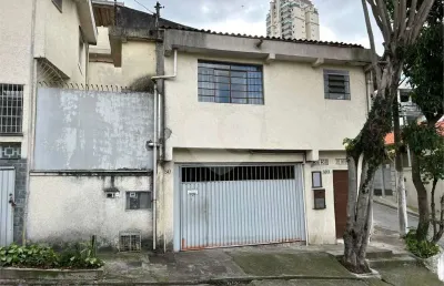 Sobrado com 3 quartos à venda ou para locação em parque mandaqui - sp