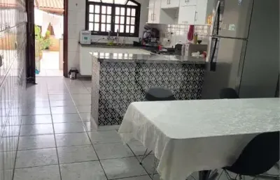 Sobrado com 3 quartos à venda em penha de frança - sp