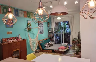 Apartamento com 3 quartos à venda em jardim ampliação - sp
