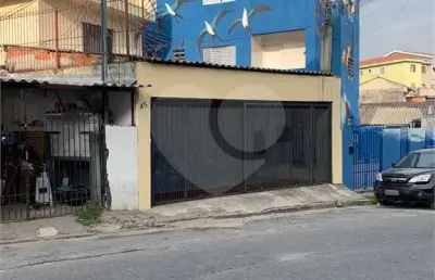 Casa com 7 quartos à venda em vila nova cachoeirinha - sp