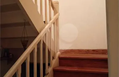 Casa com 2 quartos à venda na Rua Bela Aliança, Alto da Lapa, São Paulo