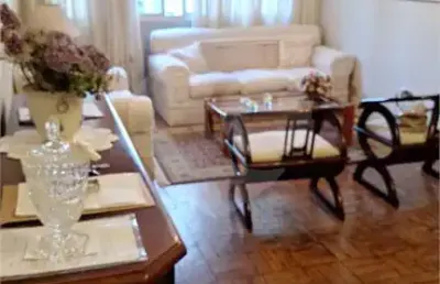 Apartamento com 3 quartos à venda em santa cecília - sp