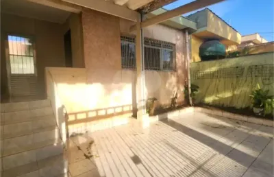 Casa com 4 quartos à venda em parque são domingos - sp
