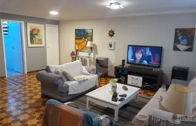 Sobrado com 3 quartos à venda em jardim caravelas - sp