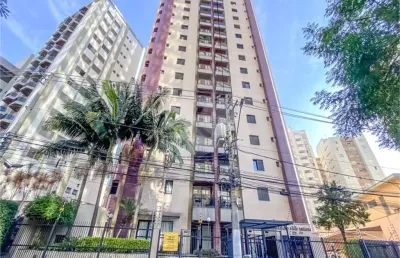 Apartamento com 3 quartos à venda em vila mariana - sp