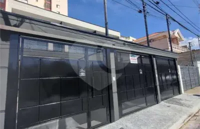 Casa com 3 quartos à venda na Itaguacaba, Imirim, São Paulo