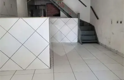 Sobrado com 1 quartos à venda ou para locação em butantã - sp