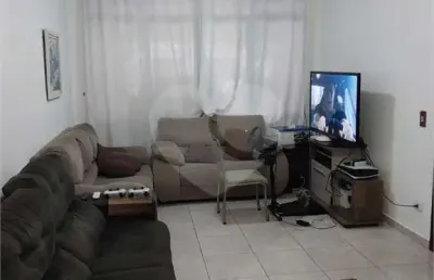 Sobrado com 4 quartos à venda em vila campestre - sp