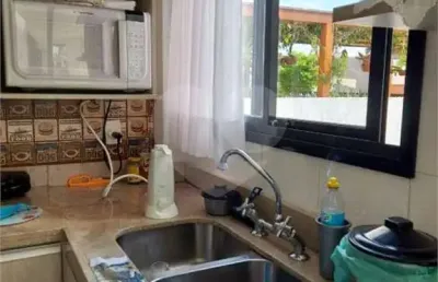 Apartamento com 3 quartos à venda em vila carrão - sp