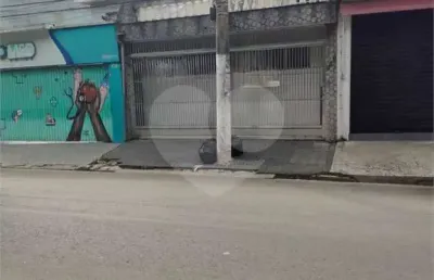 Casa com 3 quartos à venda na Rua São Florêncio, Cangaíba, São Paulo