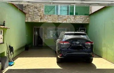 Sobrado com 3 quartos à venda ou para locação em jardim nossa senhora do carmo - sp