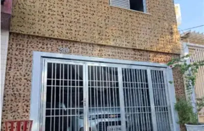 Casa com 4 quartos à venda em jardim vila formosa - sp