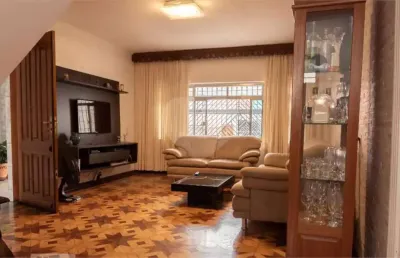 Sobrado com 3 quartos à venda em vila guarani (z sul) - sp
