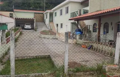 Casa com 3 quartos à venda na Rua Luís Carlos Gentile de Laet, Horto, São Paulo