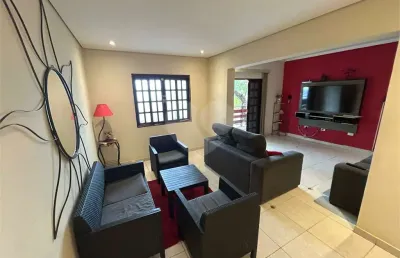 Casa com 3 quartos à venda em conjunto residencial butantã - sp