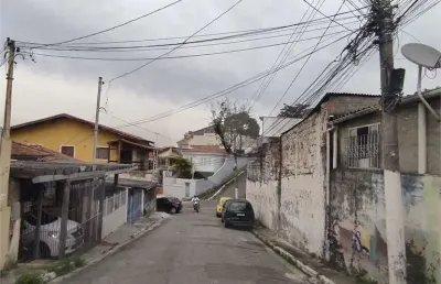 Casa com 1 quartos à venda em parque casa de pedra - sp