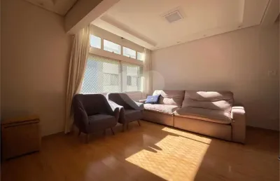 Apartamento com 3 quartos à venda em jardim paulista - sp