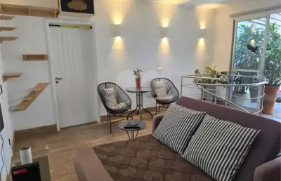 Apartamento com 2 quartos à venda em liberdade - sp
