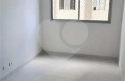 Apartamento com 2 quartos à venda em vila pompéia - sp