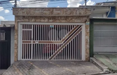 Casa térrea com 4 quartos à venda em vila antonieta - sp