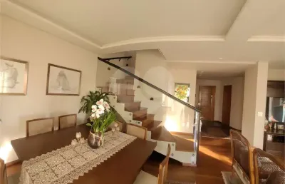Cobertura com 3 quartos à venda em cidade monções - sp