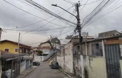 Terreno com 1 quartos à venda em parque casa de pedra - sp